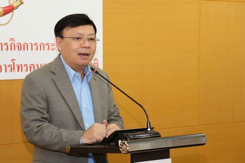 ITU ชี้ประเทศไทยมีอัตราการเติบโตของการใช้งานอินเตอร์เน็ตสูงเป็นอันดับ 1 ของโลก ไต่จากลำดับที่ 105 ในปี 2555 ขึ้นเป็นลำดับที่ 71 ขึ้นมาถึง 34 อันดับ