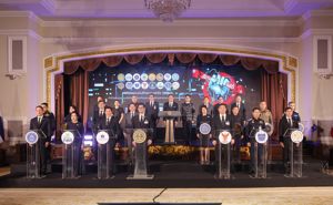 สำนักงาน กสทช. ร่วมหน่วยงานภาครัฐ ประกาศสงครามอาชญากรรมทางเทคโนโลยี  