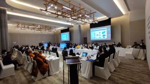 การประชุมรับฟังความคิดเห็นเฉพาะกลุ่ม (focus group) ต่อแนวทางการจัดทำแผนความถี่วิทยุ และแนวทางการอนุญาตที่เกี่ยวข้องกับกิจการวิทยุกระจายเสียงระบบเอฟเอ็ม ครั้งที่ 1/2566 ณ จังหวัด อุบลราชธานี