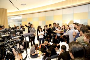 การตรวจสอบการดำเนินการเพื่อการระงับการเผยแพร่เนื้อหาที่ผิดกฎหมายผ่านอินเทอร์เน็ต