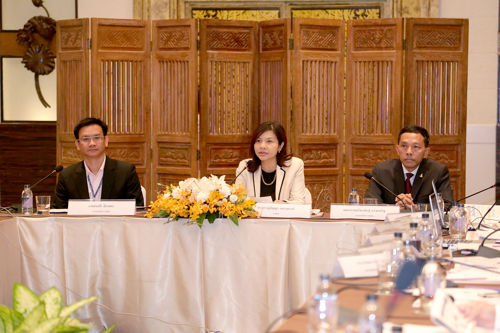 กสทช. ร่วมกับ 3 มหาวิทยาลัย แถลงผลการศึกษาผลกระทบ : การยุติโทรทัศน์ระบบแอนะล็อค
