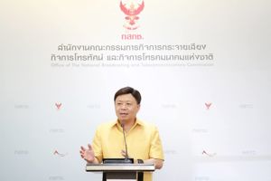 "5 จี" กับคำตอบ "ขยายค่างวด" 