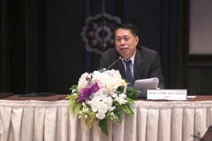 การประชุมในวงจำกัด (Focus Group) เรื่อง “แนวปฏิบัติตามหลักเกณฑ์บริการโทรทัศน์ที่เป็นการทั่วไป และแนวทางการจัดลำดับบริการโทรทัศน์ที่ไม่ใช้คลื่นความถี่”