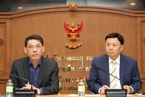 สำนักงาน กสทช. จัดประชุมหารือเพื่อเตรียมความพร้อมด้านการสื่อสารสำหรับงานพระราชพิธีบรมราชาภิเษก 
